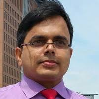 Dr Dhiroj Kumar Panda